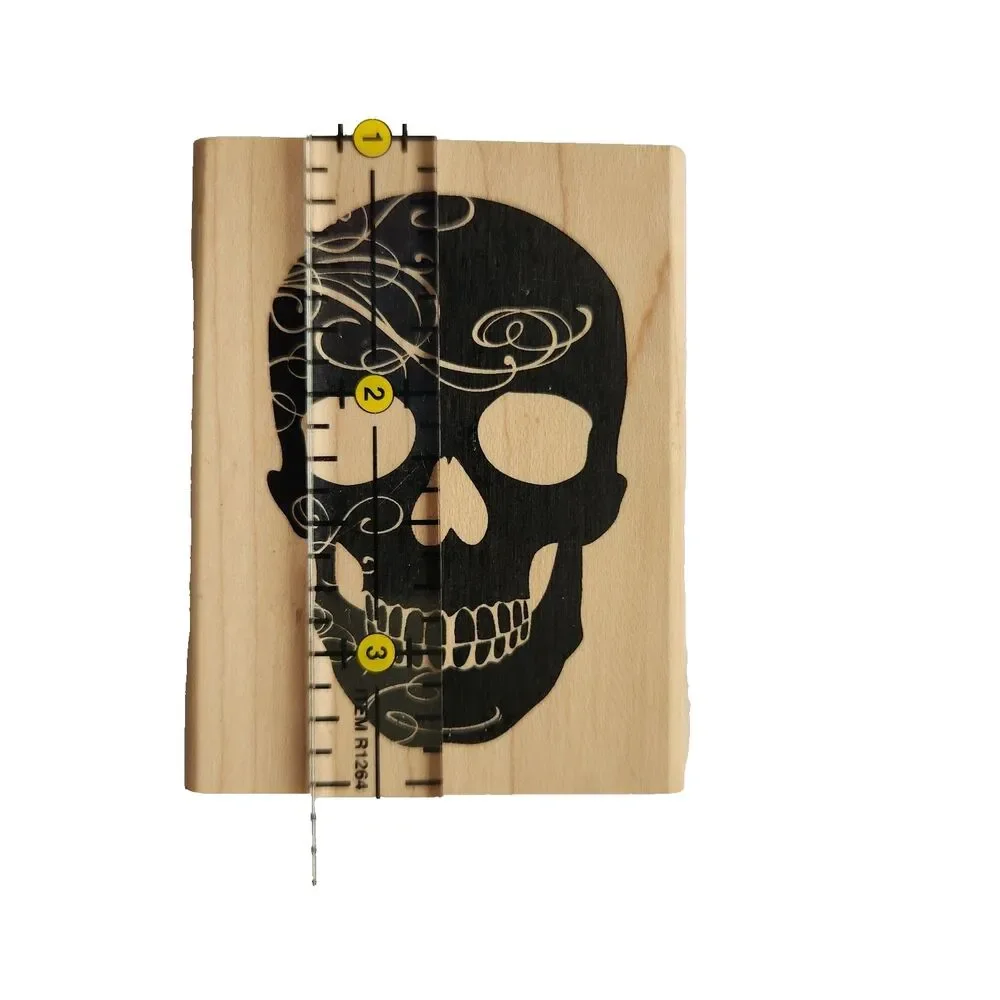 Studio G halloween wood